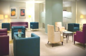 Office Cleaners Barnes